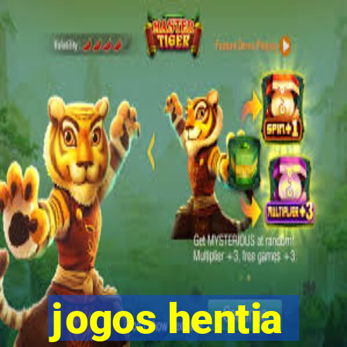 jogos hentia